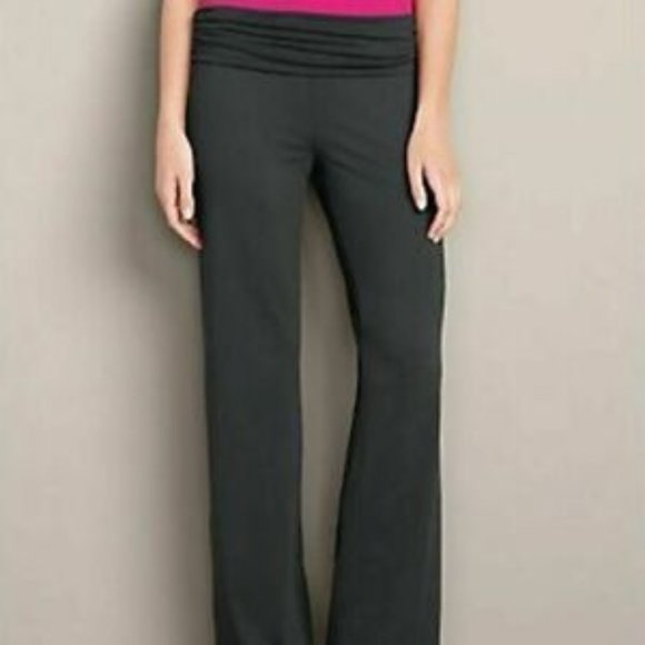Eddie Bauer Women's Yoga Pants